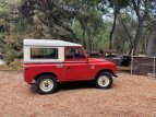 Thumbnail Photo 3 for 1970 Land Rover Series II